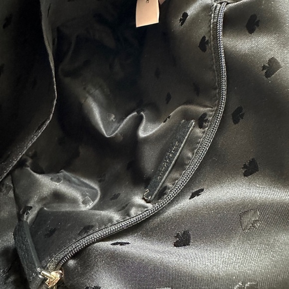 Kate spade camera crossbody pebbled leather - Picture 12 of 16